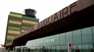   Аэропорты Испании будут бастовать три недели  