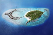 На <a href=/maldives/>Мальдивах</a> открывается новый отель St. Regis