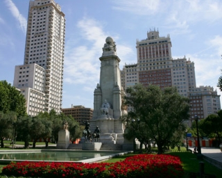 Мадрид становится ареной постоянных забастовок