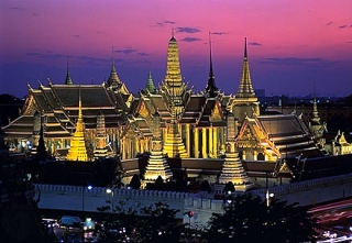 Таиланд ужесточает процедуру получения визы