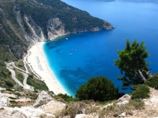 Визы в <a href=/greece/>Грецию</a> россиянам будут выдавать за 48 часов