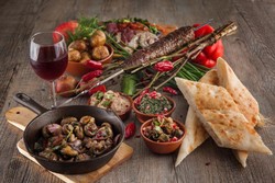 Недорогие рестораны различных кухонь мира в Москве