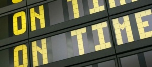 Назван самый пунктуальный аэропорт России