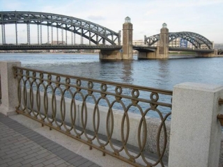 Цены на гостиницы в Питере вырастут в два раза