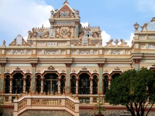 Вьетнам принимает меры по борьбе с землетрясениями 