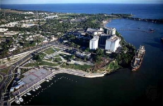 Землетрясение произошло в Доминикане