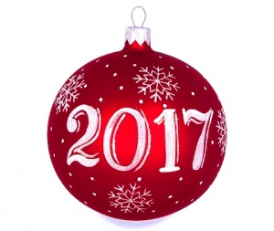 Самый большой в мире елочный шар установят в Москве