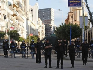 Новая служба безопасности Египта защитит граждан и туристов от терроризма