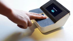 Расплатиться в отелях Японии можно с помощью отпечатков пальцев