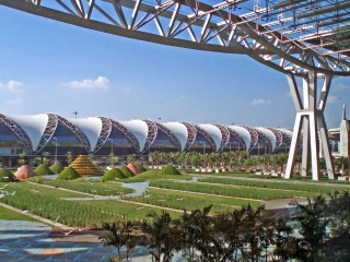 Внутренние авиаперевозки в Таиланде станут дешевле