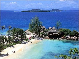 Сейшельские острова проводят яркий карнавал