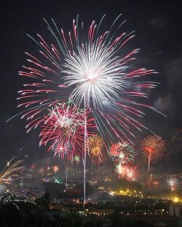 Грандиозное празднование Нового года на Пхукете должно привлечь до ста тысяч человек
