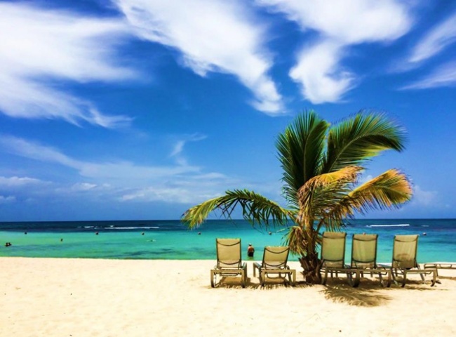 В Хуан-Долио открывается первый бутик-отель