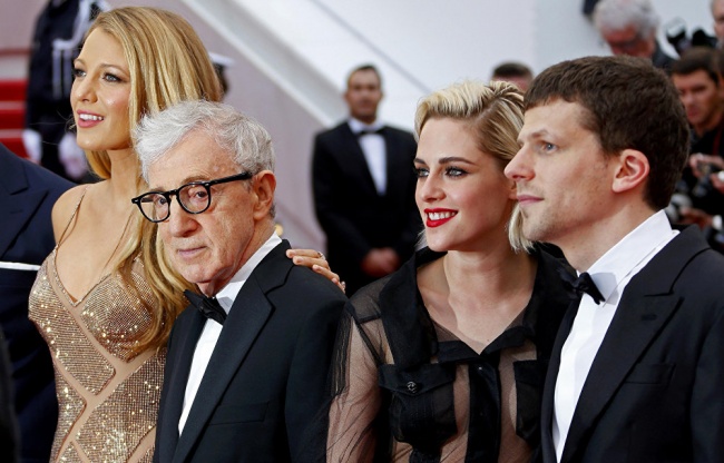 Испания: Международный фестиваль художественных, короткометражных и документальных фильмов в Картахене обещает открыть новых звезд