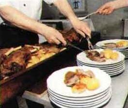 Конкурс поваров