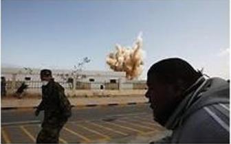 Удары с Базы на <a href=/greece/crete/>Крите</a>