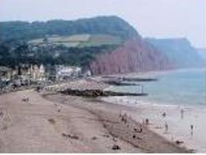 Пляжи Борнмута