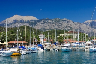 Туристов успокаивают, что угрозы беспорядков в Турции нет