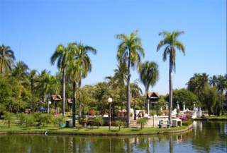 Еще один турист умер в живописной провинции Чианг Май