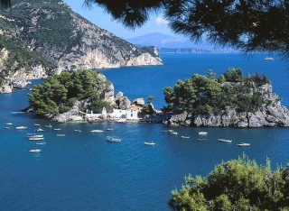 Греция рассчитывает на увеличение потока туристов