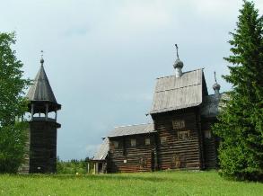 туризм в Пермском крае