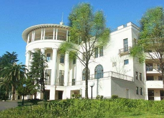 Проживание в отеле <a href=/russia/sochi/>Сочи</a> в 2014 году обойдется в 7 тысяч рублей за стуки