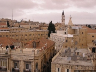 Фестиваль ароматов пройдет в Израиле