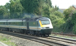 Россию и Крым свяжет прямой чартерный поезд