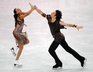 Чемпионат мира по фигурному катанию