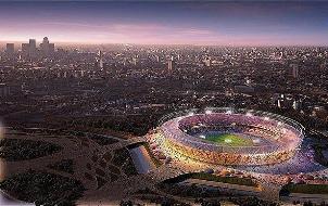 Олимпийские игры в <a href=/england/london/>Лондоне</a>