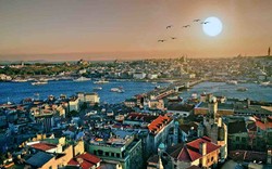 В Стамбуле построят самый большой аэропорт мира