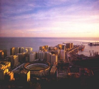 В курортной Малаге открылся новый художественный музей