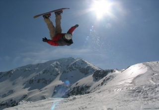 Погода оставит Болгарию без зимнего туризма