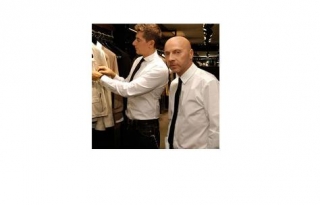 Дольче и Габбана