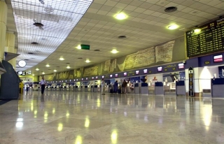 Аэропорты Испании не будут бастовать