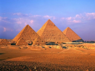 Возвращение туристов в страну египтяне считают делом чести