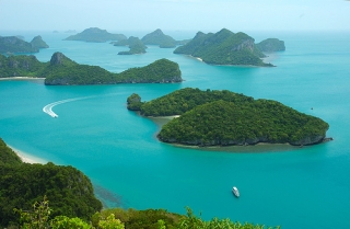 Туристов убеждают, что отдых в Таиланде безопасен