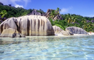 Сейшелы уверенно смотрят в будущее островного туризма