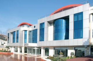 Поправить здоровье туристов приглашают в Турцию 