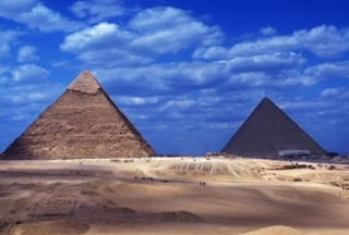 Российским туристам открыли Египет