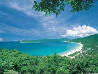 Остров Хайнань станет важным туристическим центром