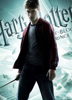 Могила Гарри Поттера привлекает в Израиль туристов