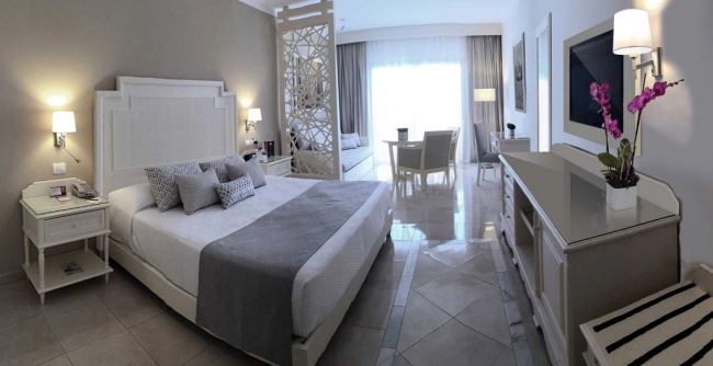 В ноябре состоится открытие нового отеля Bahia Principe