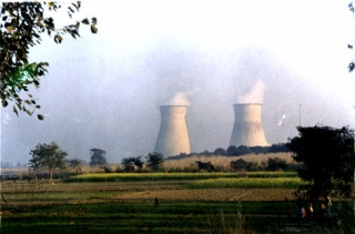 Землетрясение в Индии: на АЭС &laquo;Нарора&raquo; разрушений нет