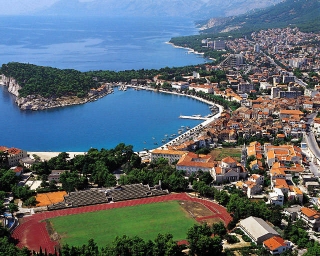 Хорватия станет одним из лидеров туристической Европы