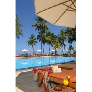 Отдых на Шри Ланке становится популярнее и дороже