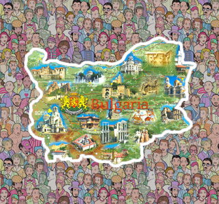 Спрос на туры в <a href=/bulgaria/>Болгарию</a> бьет рекорды