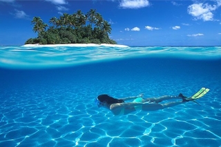 Туризм станет приоритетной сферой жизни Сейшельских островов