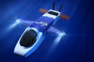 Путешествие на дно океана станет реальностью для туристов