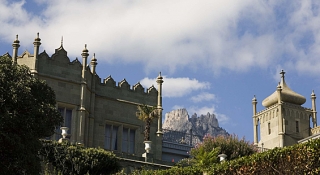 В Алупке установлен официальный минимум оплаты за койко-место